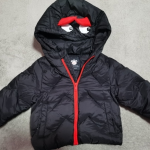 贝贝依依羽绒服