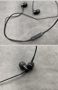 全新snoy索尼mh750耳机高品质和所有3.5接口的手机