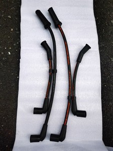 哈雷原厂改装,107,114尖叫鹰呼啸鹰高性能改装高压线一套