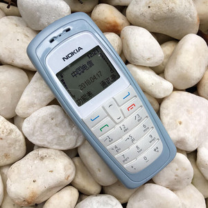 诺基亚2112手机