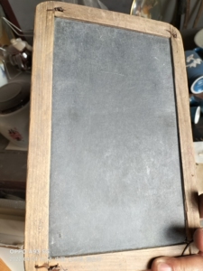 石板写字笔