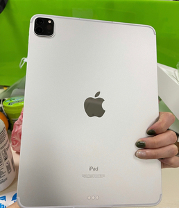 苹果ipad2019ipad7代128g平板电脑