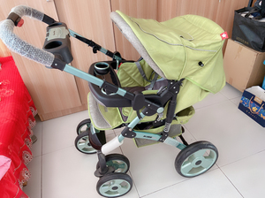 黄金宝贝golden baby婴儿推车 黄金宝贝golden