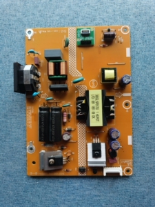 aoc易美逊p2717gc显示器电源板