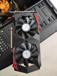 铭鑫1050ti