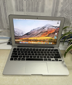苹果macbook air 11款mc969 11.6寸