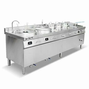 西餐厨房设备厨具