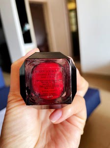 cl路铂廷全色号指甲油cl萝卜丁全新复古001号指甲油,购于