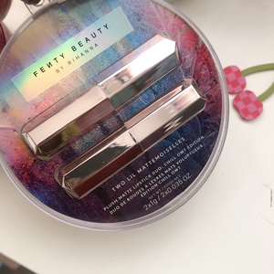 【海淘现货】fenty beauty口红球两只装 fenty