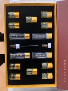 植物古方祛痣套盒,针对各种血管痣,小黑痣,肉痣,老年斑,小胎