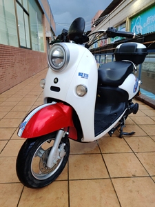 现车精品爱玛二手电动车电动小摩托小龟王小绵羊