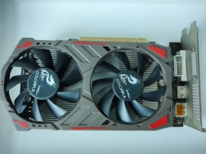 镭风rx560