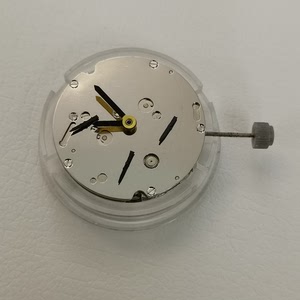 手表机芯 国产 南宁3836机芯 自动机械6针 单历无历机芯