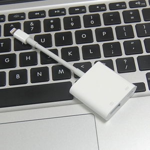 ipad转换器原装