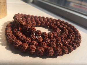 二代盘龙纹小金刚