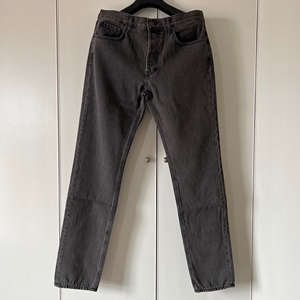 【现货】yeezy season 5 牛仔裤 30码