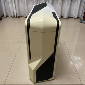 nzxt恩杰phantom 410小幻影 中塔台式电脑机箱