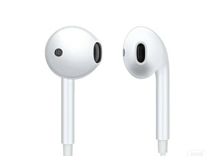 vivo原装xe160耳机type-c接口半入耳式专业调音