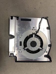 00同款货源shamo110淘宝ps3散热器cecha,厚机初代,4usb,铝和铜做