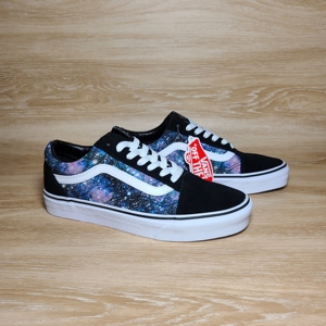 vans星空正品