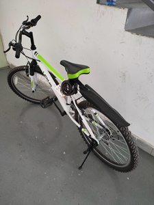 00芒果cc7淘宝雷克萨斯经典6速变速自行车