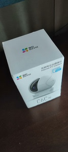 萤石（EZVIZ） C6CN 1080P云台网络摄像机 高清