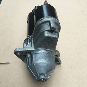 别克新老款凯越 1.6/1.8起动机 启动马达发动机马达 2