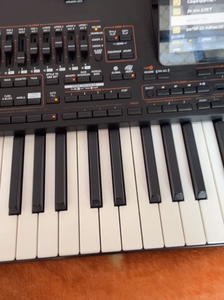 korg pa4x电子琴编曲键盘送价值千元赠品!已经装好酒吧