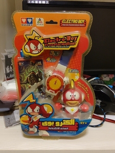 000人付款淘宝奥迪双钻电击小子高端手表变身器奥迪双钻 电击小子手表