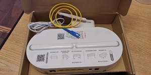 四川电信光猫9.5新左右 电视机顶盒9.99新!只出四川成都