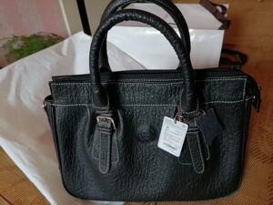 泰国大象皮皮包