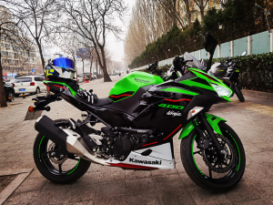 川崎ninja400,忍者400,22,个人车,目前6000