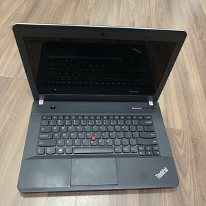 二手联想笔记本电脑 ibm thinkpad e431四核i