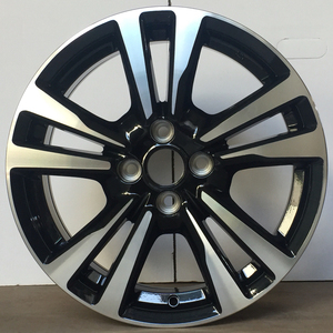 日产劲客16轮毂