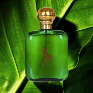 拉尔夫劳伦绿马球polo男士香水118ml简装