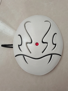 关于我转生变成史莱姆这档事 利姆露cos面具