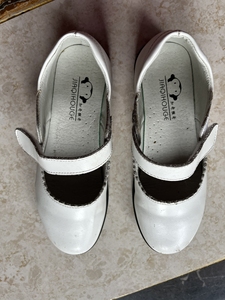 加奇猴哥春夏季男女孩儿中童网面板鞋子小白鞋70510人付款75