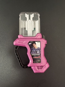 假面骑士艾克赛德卡带,砰砰射击,音乐节拍,主题曲卡带,激斗机