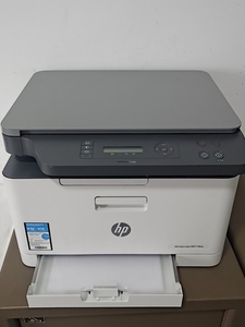 hp惠普mfp178nw,彩色激光打印一体机,无线 局域网