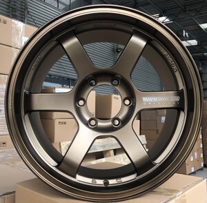 淘宝18寸te37越野圈jdm丰田霸道fj 超霸负值轮毂 0值价格06720.