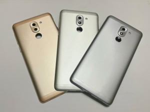 华为bln一al10荣耀畅玩6x手机壳硅胶blnal40全包边tl10后壳玩畅x6男