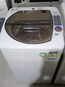 三羊全自动洗衣机