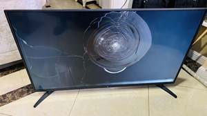 000人付款淘宝小米电视4a屏幕坏了主板其它零件都是好的 有需要配件