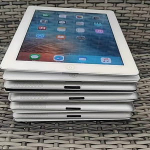 平板ipad二手苹果16g/32g平板电脑9.7寸学生娱乐网