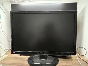 00heliyejing淘宝优派显示器vx3216-sc/vs16577开关板按键板控制板