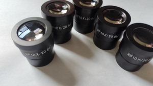 推出一款特价体式显微镜10倍目镜镜头，接口30，镜片全镀膜，