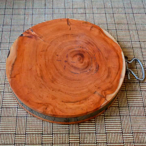 砧板红豆杉实木