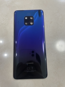 华为mate20pro 原装拆机后盖 后玻璃价格便宜. 外单_阿里巴巴找货神器