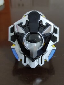 铠甲勇士黑犀侠召唤器3d打印白模非炎龙风鹰雪獒地虎变身器