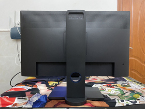 benq/明基pd2700u显示器,明基4k hdr显示器